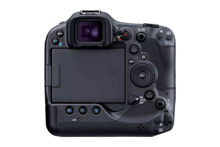 Canon EOS R3 ボディ キヤノン EOS R3 Body