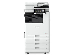 Explore imageRUNNER ADVANCE DX C3835i | Canon Latin America