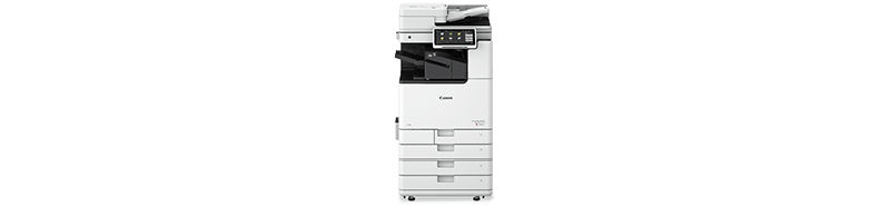 Explore imageRUNNER ADVANCE DX C3830i | Canon Latin America