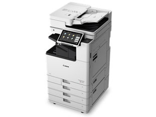 Canon Support for imageRUNNER ADVANCE DX C3826i | Canon Canon Support for imageRUNNER ADVANCE DX C3826i | Canon