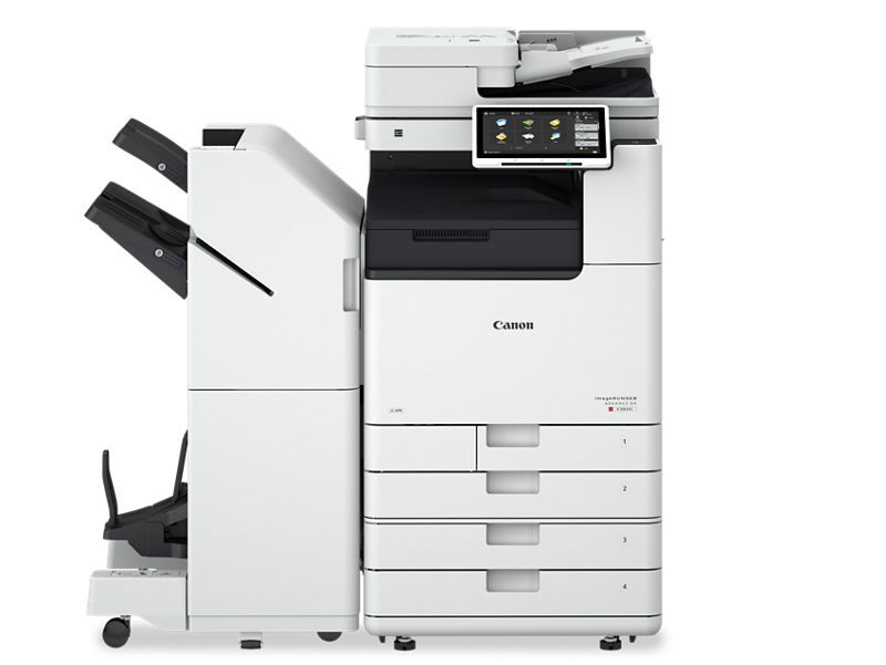 Canon Support for imageRUNNER ADVANCE DX C3826i | Canon Canon Support for imageRUNNER ADVANCE DX C3826i | Canon