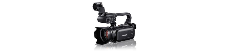 Explore XA10 | Canon Latin America