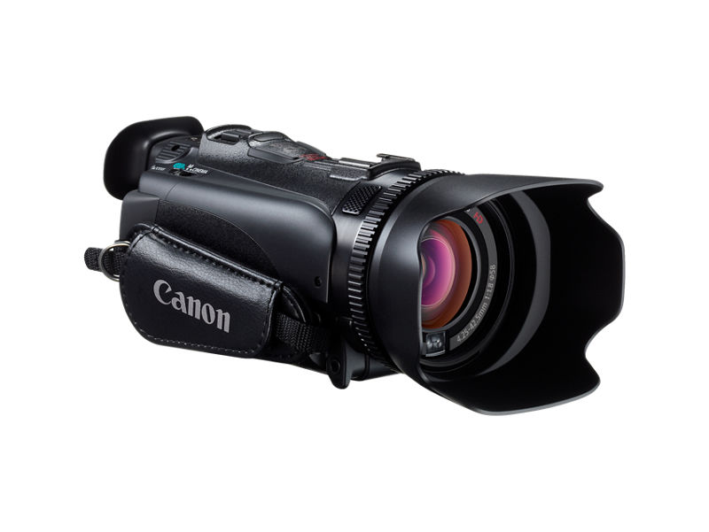 Canon Support for XA10 | Canon U.S.A., Inc.