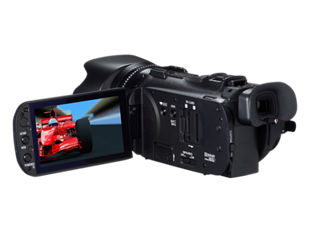 Canon Support for XA10 | Canon U.S.A., Inc. Canon Support for XA10 | Canon U.S.A., Inc.