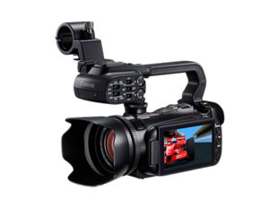 Canon Support for XA10 | Canon U.S.A., Inc. Canon Support for XA10 | Canon U.S.A., Inc.