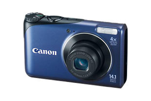 Canon Support for PowerShot A2200 | Canon U.S.A., Inc.