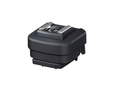 Adaptateur de contact flash multifonction AD-E1