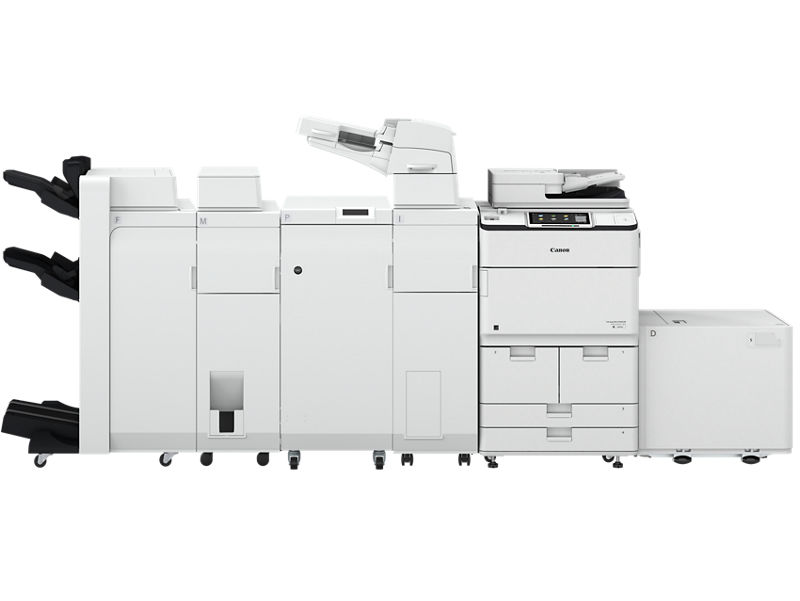 Canon Support for imageRUNNER ADVANCE DX 8905i | Canon U.S.A., Inc.