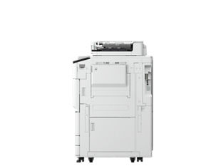 Canon Support for imageRUNNER ADVANCE DX 8986i | Canon U.S.A., Inc.