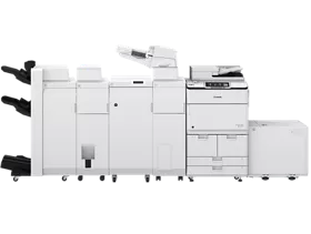 imageRUNNER ADVANCE DX 8986i