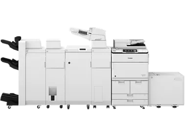 Shop Canon Business imageRUNNER ADVANCE DX 8986i | Canon U.S.A, Inc.