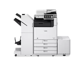 imageRUNNER ADVANCE DX 6870i