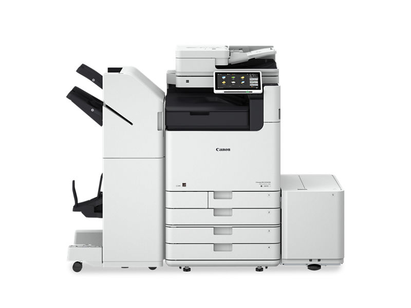 Canon - canon 専用 Canon Support for imageRUNNER ADVANCE DX 6870i | Canon