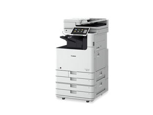 Canon Support for imageRUNNER ADVANCE DX 6860i | Canon U.S.A., Inc.