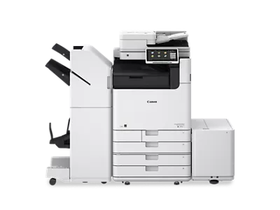 Canon imageRUNNER ADVANCE DX 6860i | Canon U.S.A., Inc.