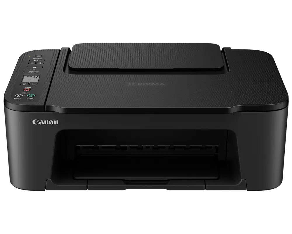 Canon Support for PIXMA TS3520