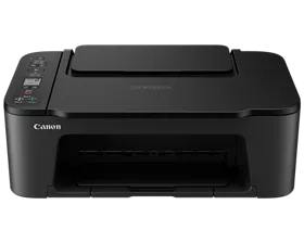 PIXMA TS3520 Wireless All-in-One Printer Black