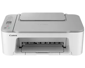PIXMA TS3520 Wireless All-in-One Printer White