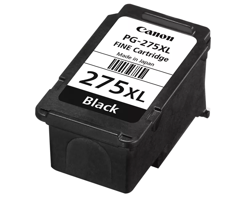 PG-275XL Black Ink Cartridge