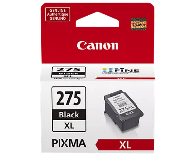 Bij zonsopgang Ambitieus Ik geloof Shop Canon PG-275XL Black Ink Cartridge | Canon U.S.A., Inc.