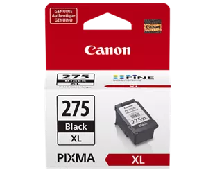 PG-275XL Black Ink Cartridge