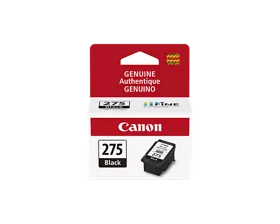 PG-275 Black Ink Cartridge