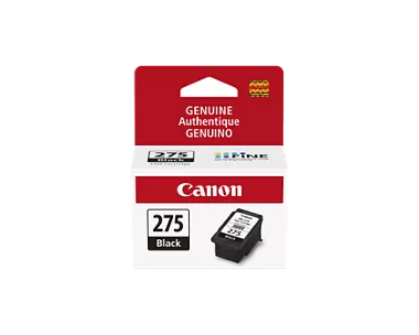 PG-275 Black Ink Cartridge