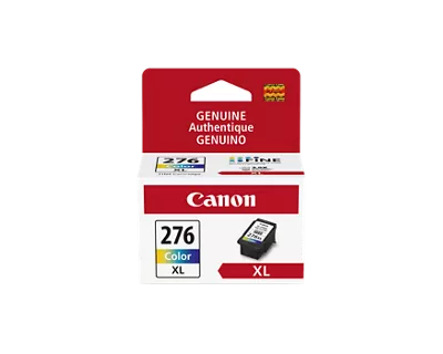 Shop Canon CL-276XL Color Ink Cartridge | Canon U.S.A., Inc.