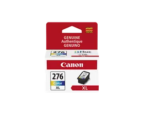 CL-276XL Color Ink Cartridge