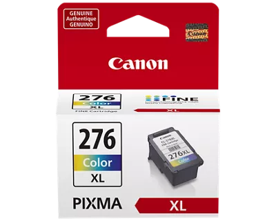 CL-276XL INK CARTRIDGE
