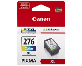 CL-276XL Color Ink Cartridge