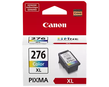 CL-276XL Color Ink Cartridge