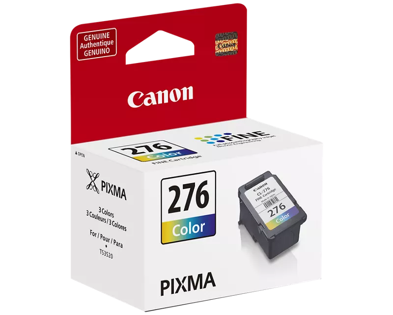 CL-276 Color Ink Cartridge