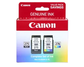 PG-275 / CL-276 Value Pack