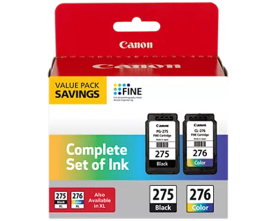  Canon PIXMA TS3520 Compact Wireless All-in-One Printer, Black :  Everything Else