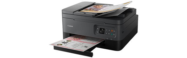 PIXMA TR7020a - 3Q View