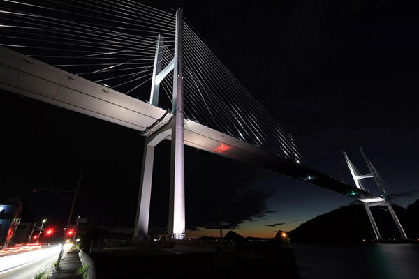 Exemple d’image du pont
