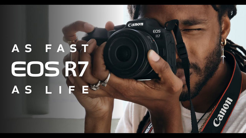 Introducing the Canon EOS R10