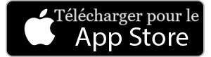 Icône de l’App Store