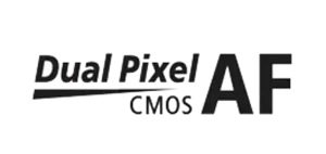 Dual Pixel image icon