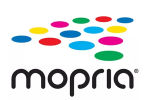 Mopria® icon