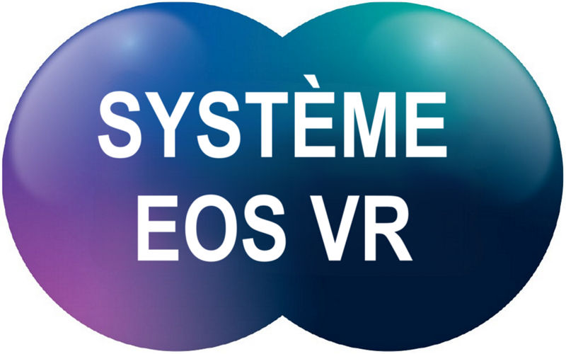 Logo EOS VR