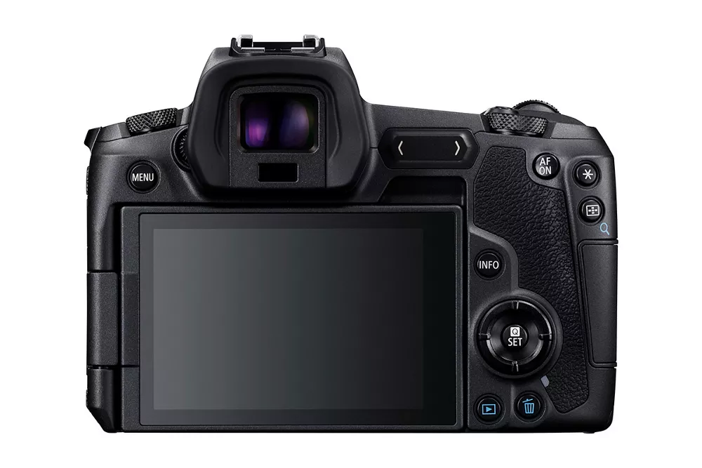 The EOS Ra - A New Astrophotography Camera | Canon U.S.A., Inc. The EOS Ra - A New Astrophotography Camera | Canon U.S.A., Inc.