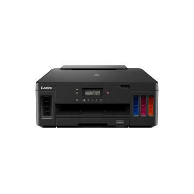 PIXMA G5020 MegaTank Single-Function Printer