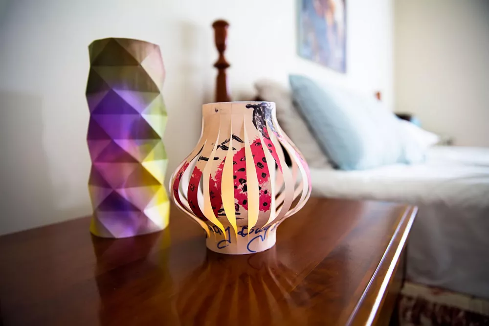 5 Home Decor Items You Can Make with Paper | Canon U.S.A., Inc.