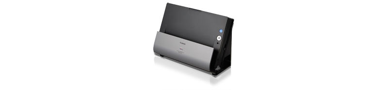 Explore imageFORMULA DR-C125 | Canon Latin America