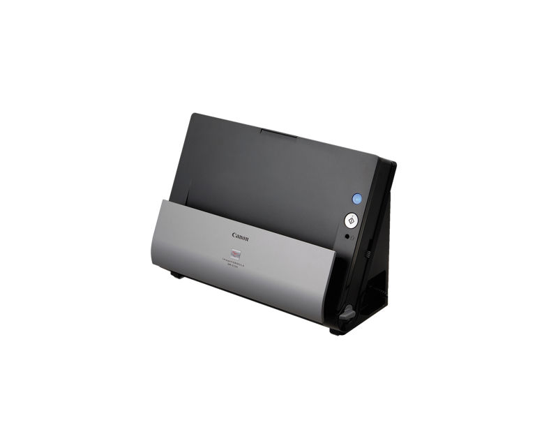 Canon Support for imageFORMULA DR-C125 Document Scanner | Canon 