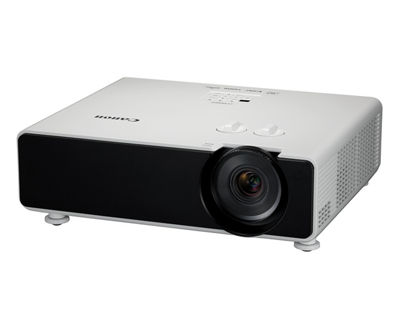 Canon LX-MH502Z 4K ultra-high definition (UHD) laser projector - Right
