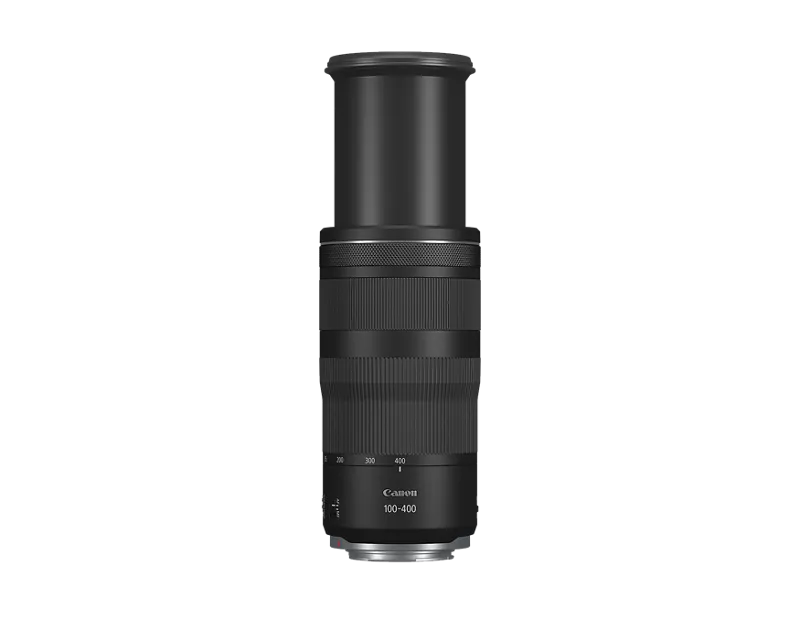 Refurbished RF100-400mm F5.6-8 IS USM