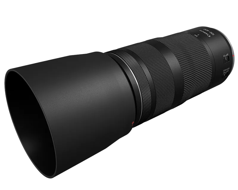 Refurbished RF100-400mm F5.6-8 IS USM